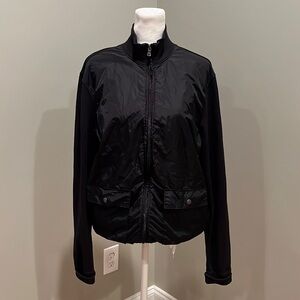 Michael Michael Kors Black Jacket